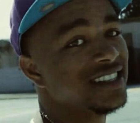 Marquise Pope death by force case profile photo
