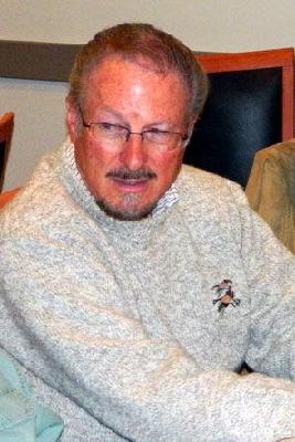 Roger Yaeger death by force case profile photo