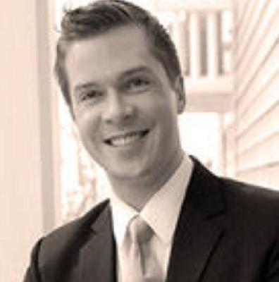 John Chilcote death by force case profile photo