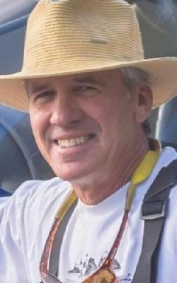 Stephen Hager death by force case profile photo