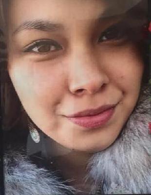 Michelle Lane death by force case profile photo
