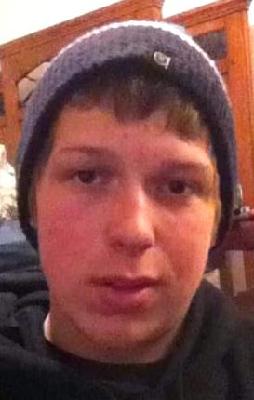 Seth Marley death by force case profile photo