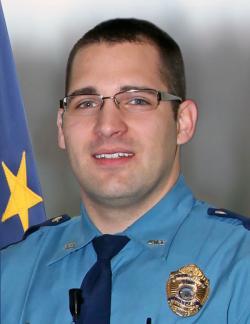 Gabriel Rich death by force case profile photo