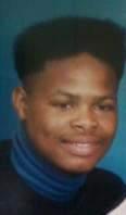 Quincy Thompson death by force case profile photo