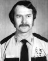 Harry Hanson death by force case profile photo
