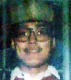 Ignatius Charlie death by force case profile photo