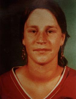 Angela Feddern death by force case profile photo