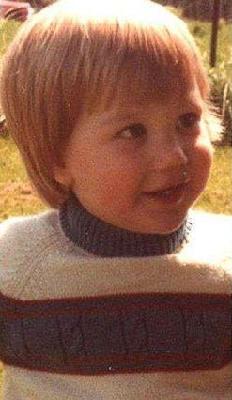 John Coulthurst death by force case profile photo