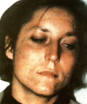 Joanna Messina death by force case profile photo