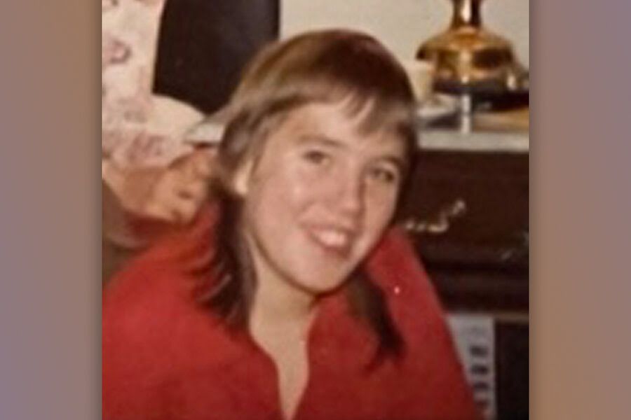 Glinda Sodemann death by force case profile photo