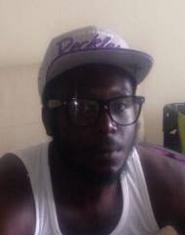 Timon Jones death by force case profile photo
