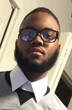 Amari Jenkins death by force case profile photo