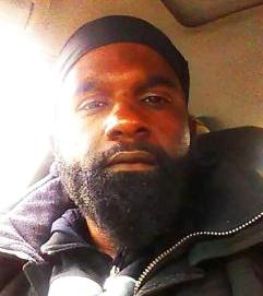 Charles Burton death by force case profile photo
