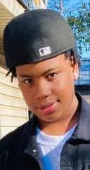 Keandre Simmons death by force case profile photo