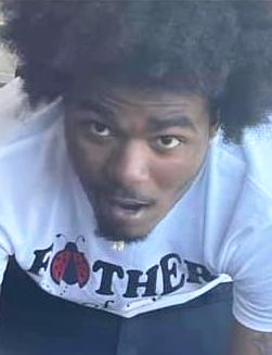 Rayshun Bates death by force case profile photo