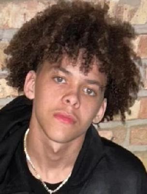 Karsyn Proctor death by force case profile photo