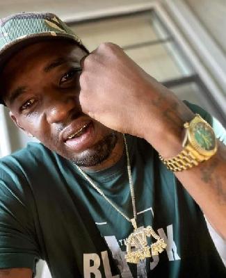 Trayvon Harris death by force case profile photo
