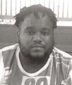 John Jones death by force case profile photo