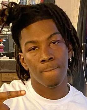 Willie L. Scott Jr. death by force case profile photo