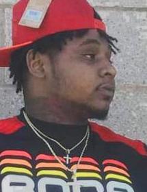 Nathan Littleton death by force case profile photo