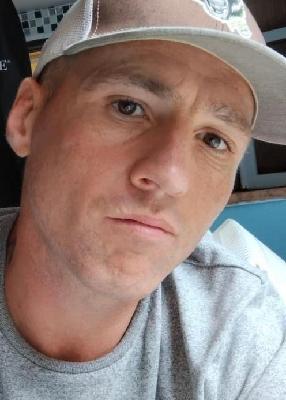 Anthony Blansit death by force case profile photo