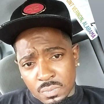 Tavoris McConnell death by force case profile photo
