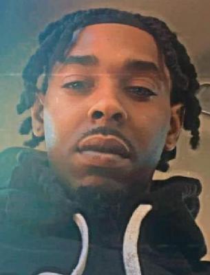 Courtney Jackson death by force case profile photo