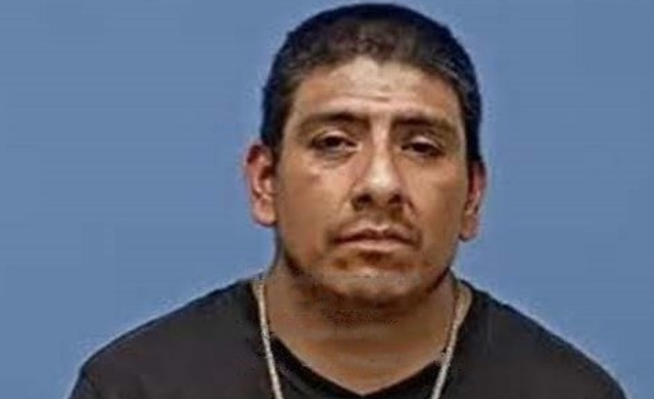 Alfredo Rodriqez Ruiz death by force case in Birmingham, AL