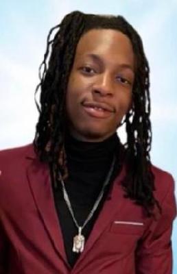 Martez Paige death by force case profile photo