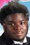 Josh Towns death by force case profile photo