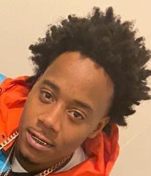 Eric Ashley Jr. death by force case profile photo