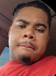 Christian Moore death by force case profile photo