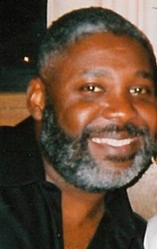 Anthony Melvin death by force case profile photo