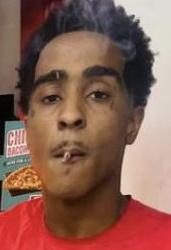 Asa Jones death by force case profile photo