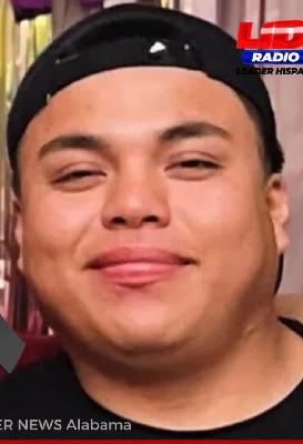 Jose Hernandez death by force case profile photo