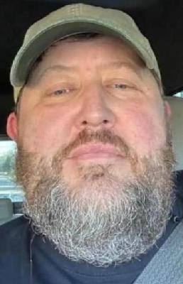 George Elijah Jr. death by force case profile photo
