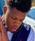 Jermont Lamar death by force case profile photo