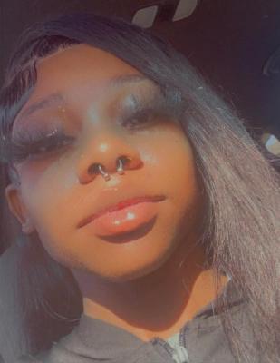 Annasia Woods death by force case profile photo