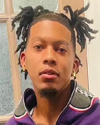 Tracy Cloud Jr. death by force case profile photo
