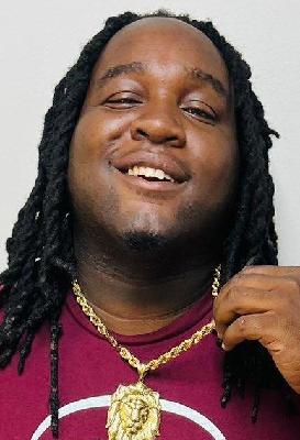Renardo Williams II death by force case profile photo