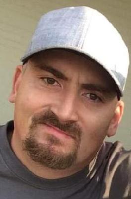 Jason Orr death by force case profile photo