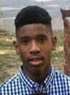 Jared Bolden death by force case profile photo