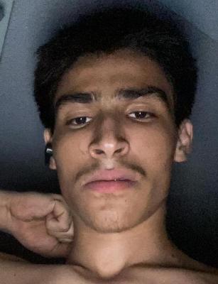 Faisal Alrakan death by force case profile photo