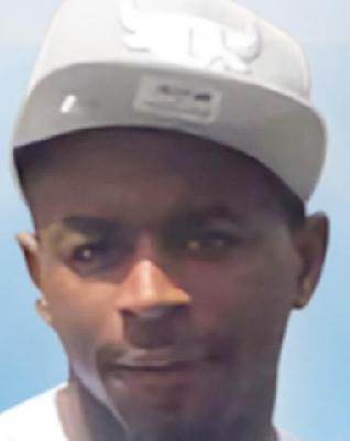 Byron Jerome McNeal Jr. death by force case profile photo