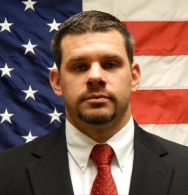 Steven Earl Sims death by force case profile photo