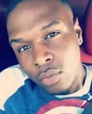 Rashid Little death by force case profile photo