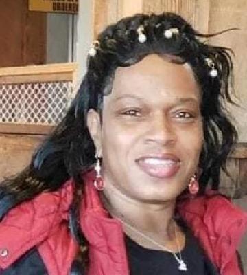 Stephanie Harbison death by force case profile photo