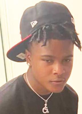 Zyaire Hill death by force case profile photo