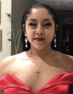 Kasmine McAfee death by force case profile photo