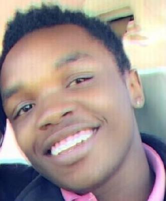 Hillard Kimbrough death by force case profile photo
